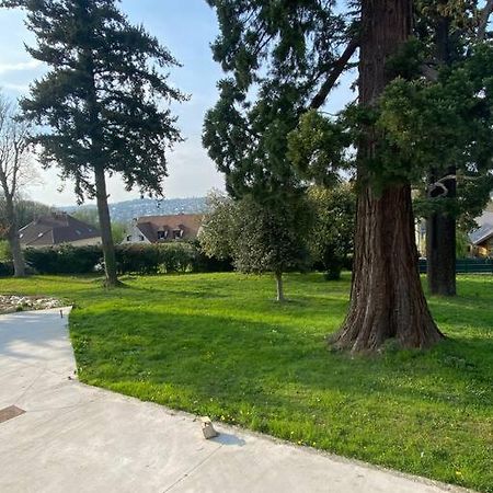 Top Appartement 10 Minutes De Disney Chessy  Exterior foto