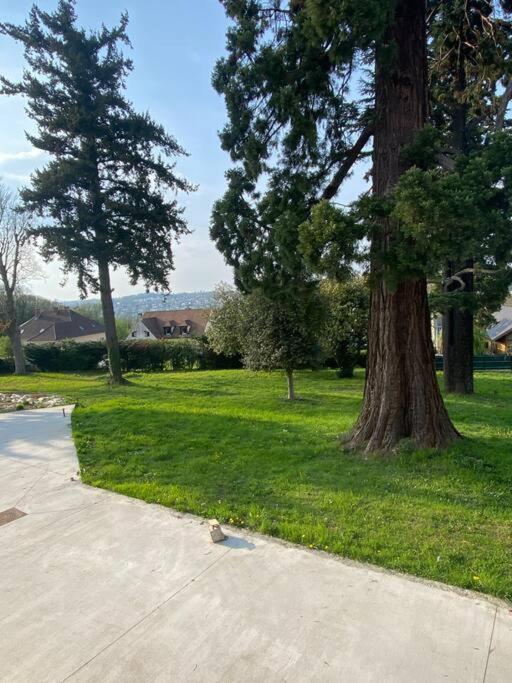 Top Appartement 10 Minutes De Disney Chessy  Exterior foto