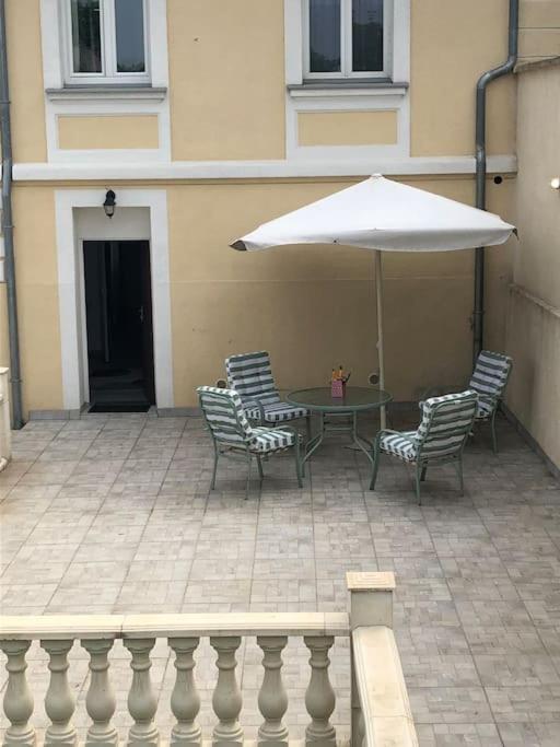 Top Appartement 10 Minutes De Disney Chessy  Exterior foto